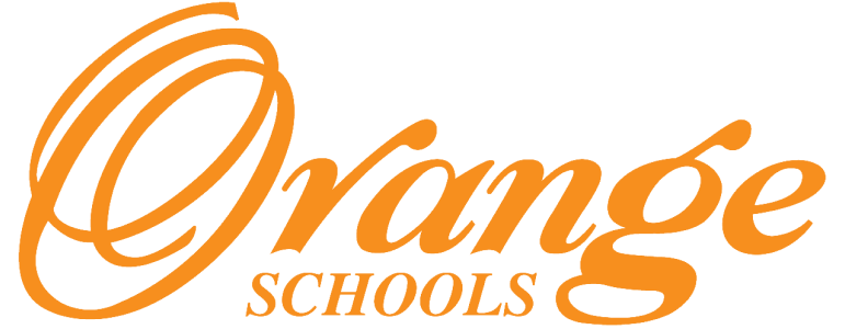 Orange Logo